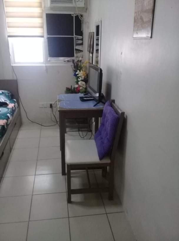 Urban Deca Tower @ Graceysplace Unit 4 Mandaluyong Манила Экстерьер фото