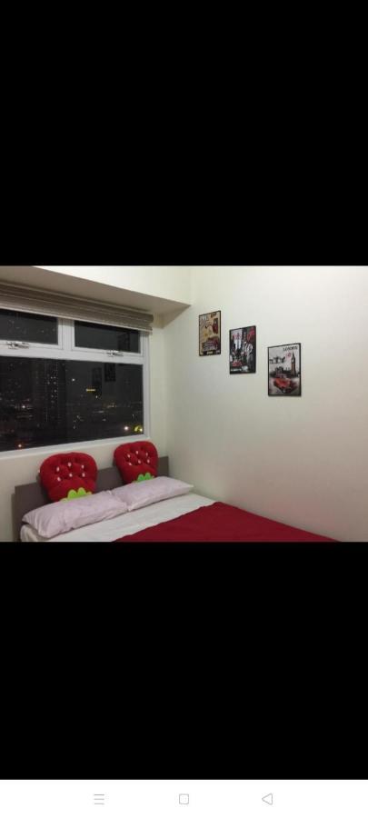 Urban Deca Tower @ Graceysplace Unit 4 Mandaluyong Манила Экстерьер фото